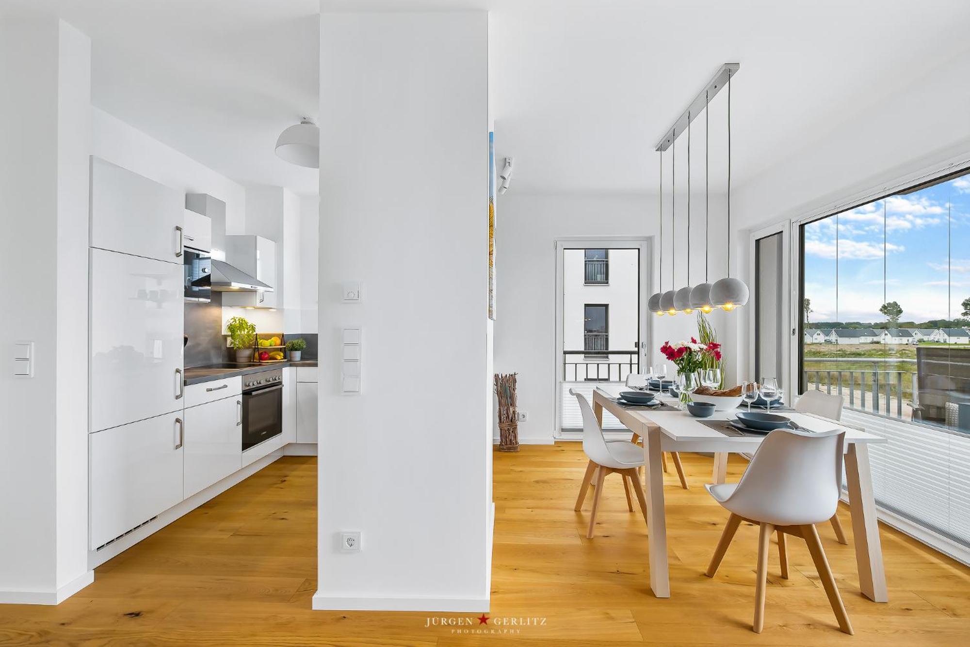 Ocean'S 16 Apartment Олпениц Екстериор снимка