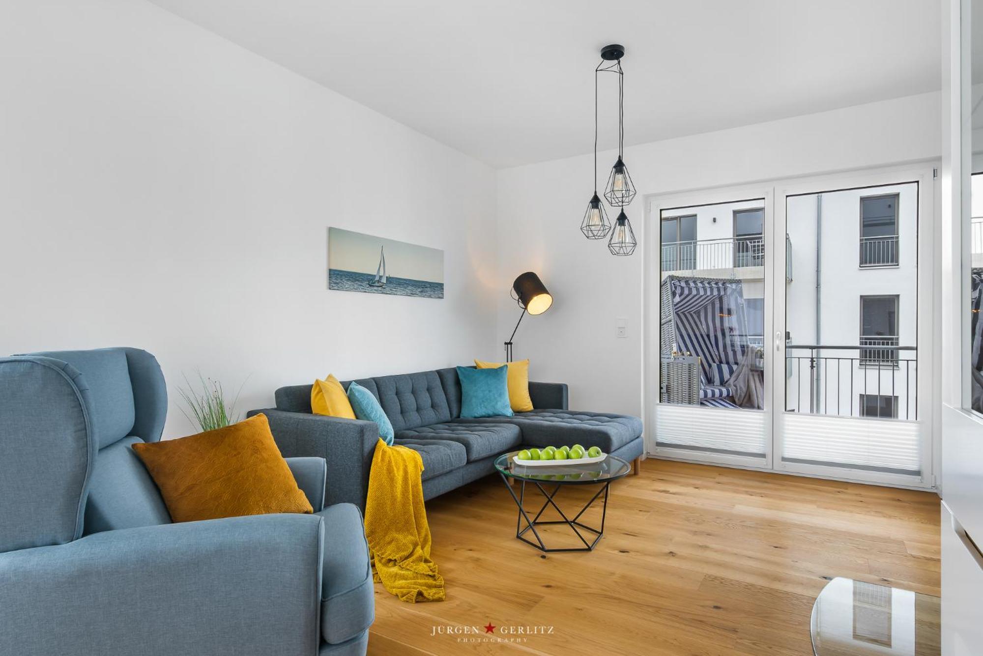 Ocean'S 16 Apartment Олпениц Екстериор снимка