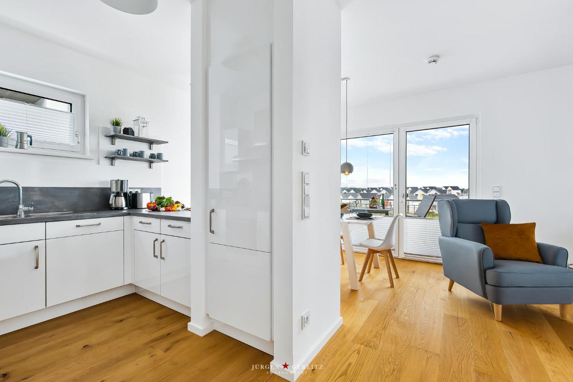 Ocean'S 16 Apartment Олпениц Екстериор снимка