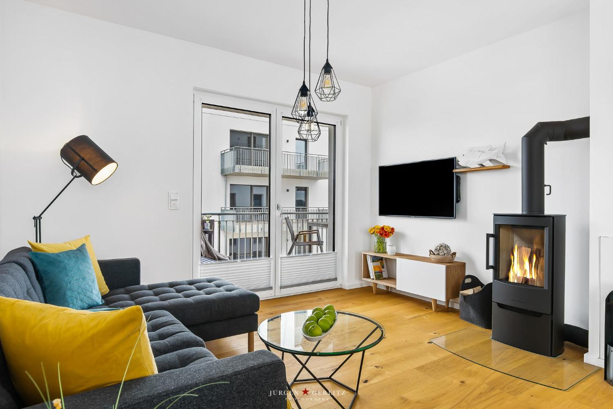 Ocean'S 16 Apartment Олпениц Екстериор снимка